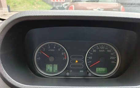 Ford Fusion I, 2005 год, 320 000 рублей, 18 фотография