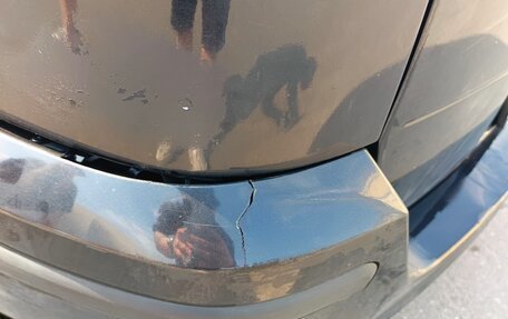 Ford Fusion I, 2005 год, 320 000 рублей, 9 фотография