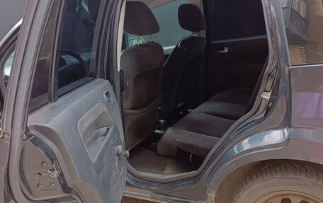 Ford Fusion I, 2005 год, 320 000 рублей, 12 фотография