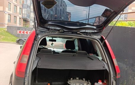 Ford Fusion I, 2005 год, 320 000 рублей, 15 фотография