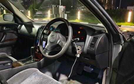 Nissan Cedric IX, 1998 год, 500 000 рублей, 3 фотография