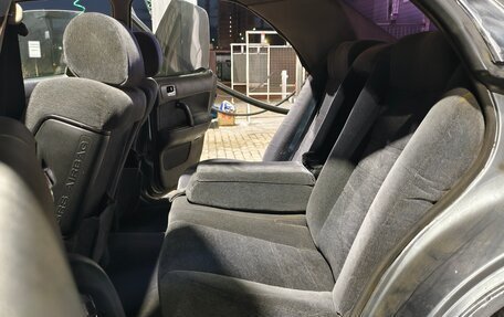 Nissan Cedric IX, 1998 год, 500 000 рублей, 7 фотография