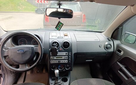 Ford Fusion I, 2005 год, 320 000 рублей, 23 фотография