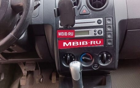 Ford Fusion I, 2005 год, 320 000 рублей, 22 фотография