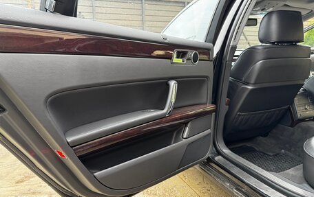 Volkswagen Phaeton I рестайлинг, 2008 год, 1 150 000 рублей, 15 фотография