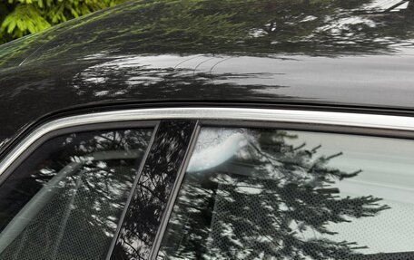 Volkswagen Phaeton I рестайлинг, 2008 год, 1 150 000 рублей, 20 фотография