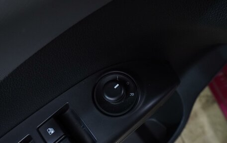 Chevrolet Aveo III, 2014 год, 777 000 рублей, 12 фотография