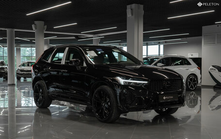 Volvo XC60 II, 2025 год, 7 500 000 рублей, 2 фотография