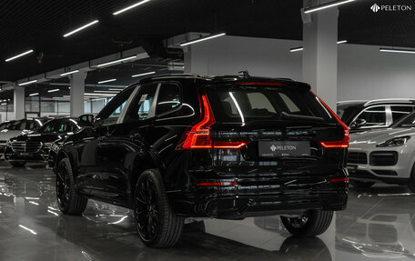 Volvo XC60 II, 2025 год, 7 500 000 рублей, 5 фотография