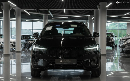 Volvo XC60 II, 2025 год, 7 500 000 рублей, 3 фотография