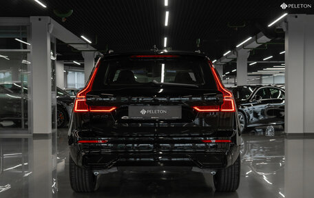 Volvo XC60 II, 2025 год, 7 500 000 рублей, 6 фотография