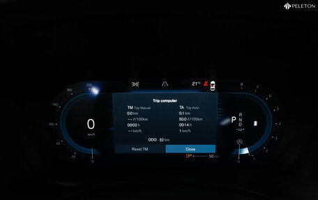 Volvo XC60 II, 2025 год, 7 500 000 рублей, 13 фотография
