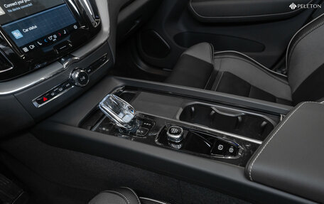 Volvo XC60 II, 2025 год, 7 500 000 рублей, 15 фотография
