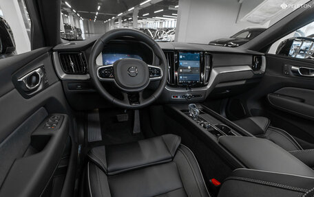 Volvo XC60 II, 2025 год, 7 500 000 рублей, 7 фотография