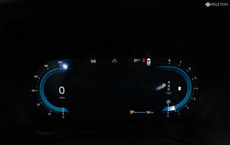 Volvo XC60 II, 2025 год, 7 500 000 рублей, 12 фотография