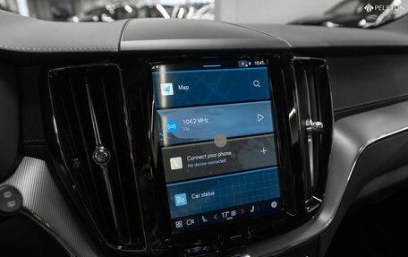 Volvo XC60 II, 2025 год, 7 500 000 рублей, 16 фотография