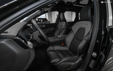 Volvo XC60 II, 2025 год, 7 500 000 рублей, 9 фотография