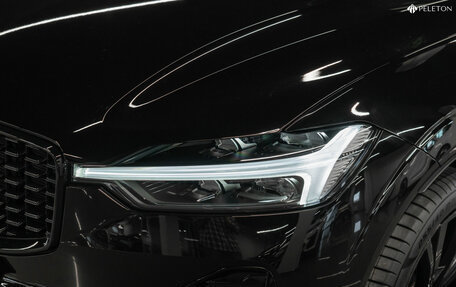 Volvo XC60 II, 2025 год, 7 500 000 рублей, 26 фотография