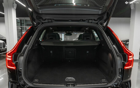 Volvo XC60 II, 2025 год, 7 500 000 рублей, 22 фотография