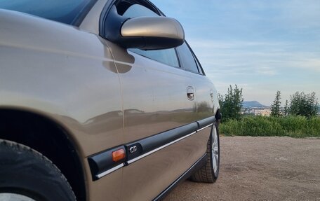 Opel Omega B, 1998 год, 475 000 рублей, 6 фотография