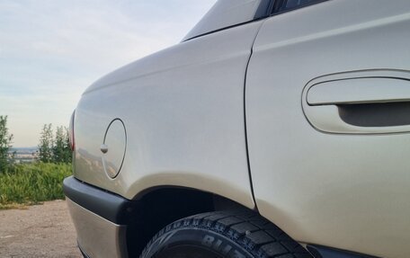 Opel Omega B, 1998 год, 475 000 рублей, 5 фотография