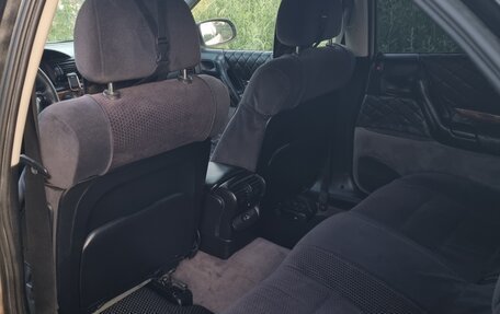Opel Omega B, 1998 год, 475 000 рублей, 13 фотография