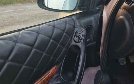 Opel Omega B, 1998 год, 475 000 рублей, 14 фотография