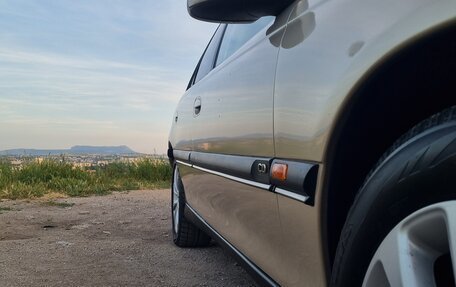 Opel Omega B, 1998 год, 475 000 рублей, 7 фотография