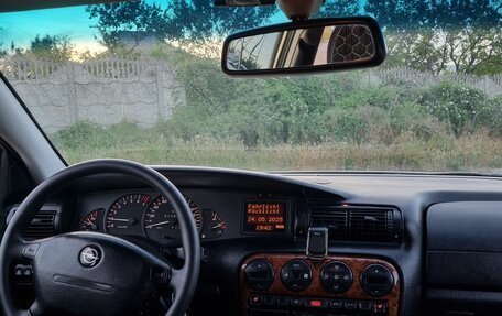 Opel Omega B, 1998 год, 475 000 рублей, 15 фотография