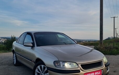 Opel Omega B, 1998 год, 475 000 рублей, 2 фотография