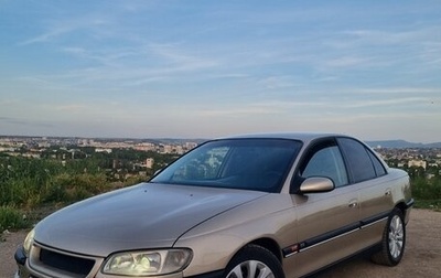 Opel Omega B, 1998 год, 475 000 рублей, 1 фотография