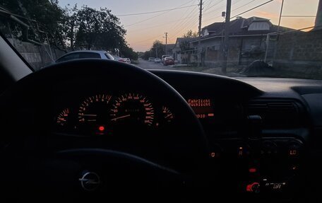 Opel Omega B, 1998 год, 475 000 рублей, 18 фотография