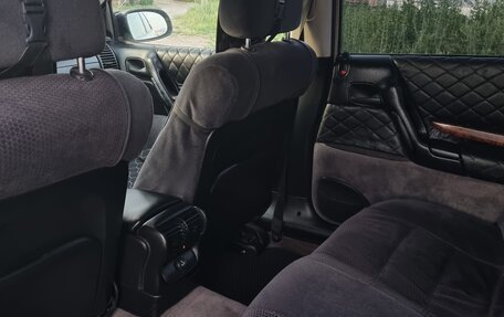 Opel Omega B, 1998 год, 475 000 рублей, 16 фотография