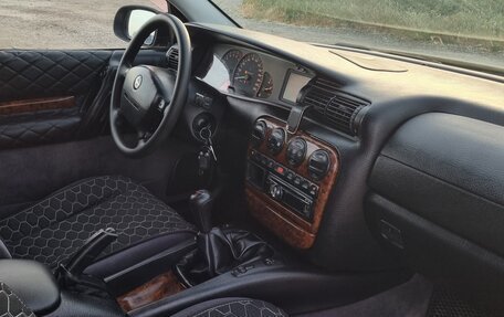 Opel Omega B, 1998 год, 475 000 рублей, 17 фотография