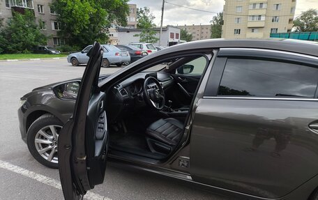 Mazda 6, 2015 год, 1 495 000 рублей, 7 фотография