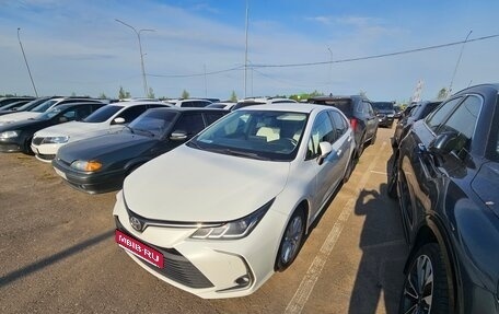 Toyota Corolla, 2019 год, 1 900 000 рублей, 1 фотография