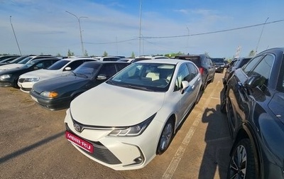 Toyota Corolla, 2019 год, 1 900 000 рублей, 1 фотография