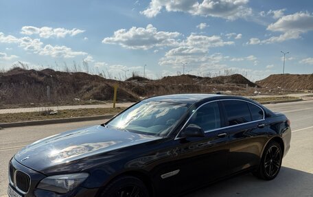 BMW 7 серия, 2008 год, 1 160 000 рублей, 3 фотография