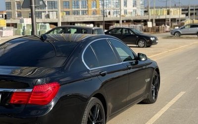 BMW 7 серия, 2008 год, 1 160 000 рублей, 1 фотография