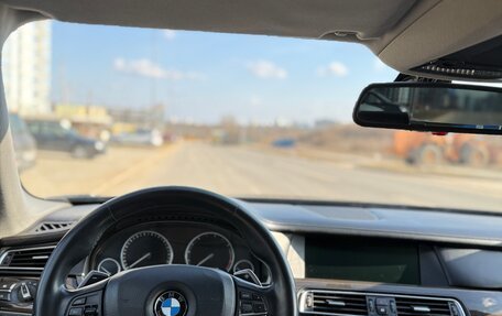 BMW 7 серия, 2008 год, 1 160 000 рублей, 12 фотография