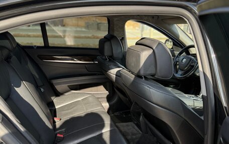 BMW 7 серия, 2008 год, 1 160 000 рублей, 7 фотография