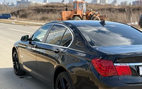 BMW 7 серия, 2008 год, 1 160 000 рублей, 2 фотография