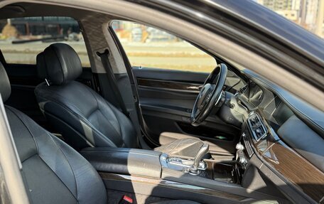 BMW 7 серия, 2008 год, 1 160 000 рублей, 8 фотография