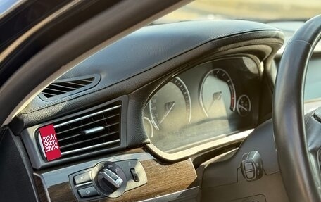 BMW 7 серия, 2008 год, 1 160 000 рублей, 11 фотография