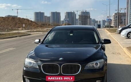 BMW 7 серия, 2008 год, 1 160 000 рублей, 5 фотография