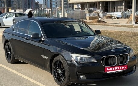 BMW 7 серия, 2008 год, 1 160 000 рублей, 6 фотография