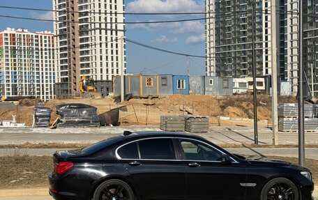BMW 7 серия, 2008 год, 1 160 000 рублей, 16 фотография
