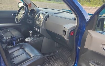 Nissan X-Trail, 2008 год, 1 250 000 рублей, 1 фотография