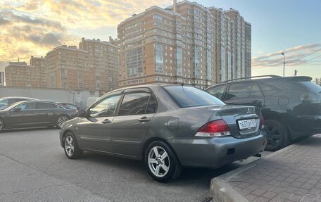 Mitsubishi Lancer IX, 2004 год, 260 000 рублей, 5 фотография