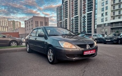 Mitsubishi Lancer IX, 2004 год, 260 000 рублей, 1 фотография